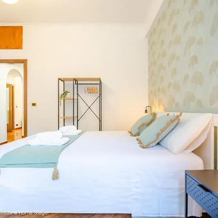 דירה La Casa Di Azzurra רומא