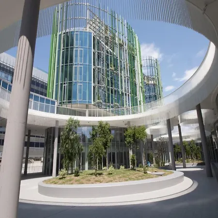 La Casa Di Azzurra * 罗马