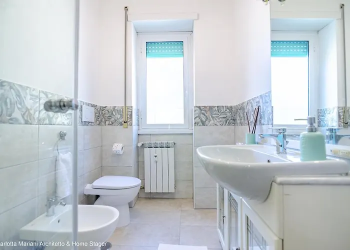 La Casa Di Azzurra *