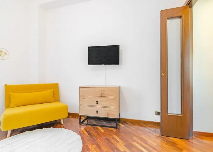 La Casa Di Azzurra 公寓 *