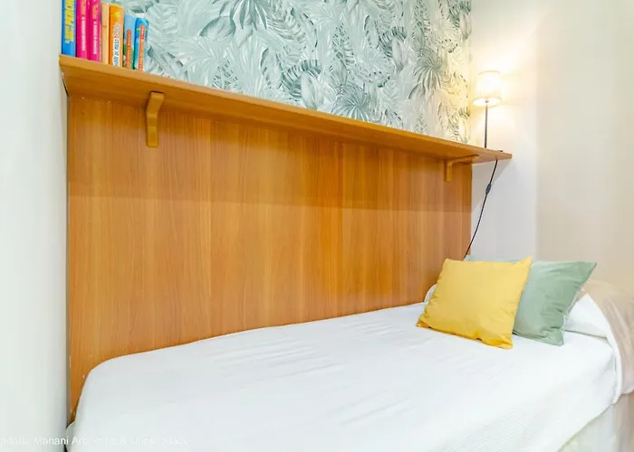 La Casa Di Azzurra 罗马