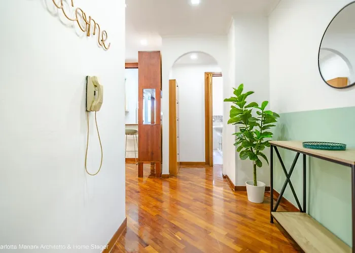 La Casa Di Azzurra * 罗马