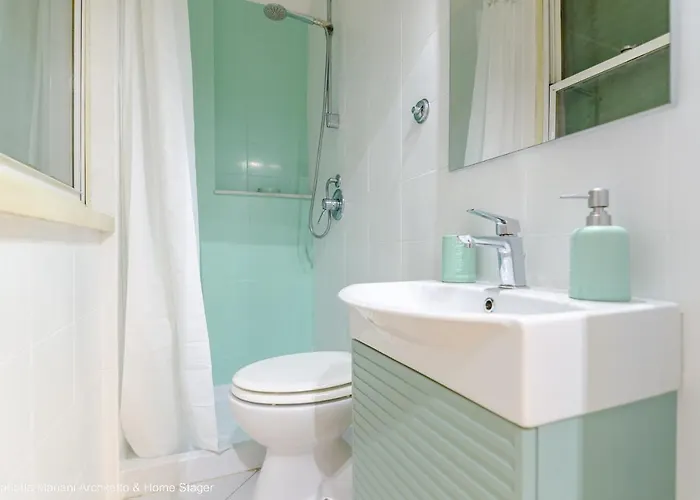 La Casa Di Azzurra 罗马