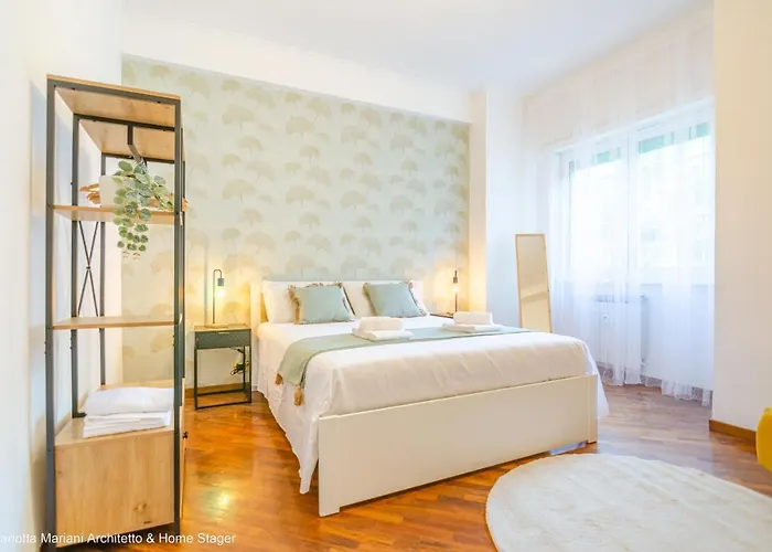 La Casa Di Azzurra *