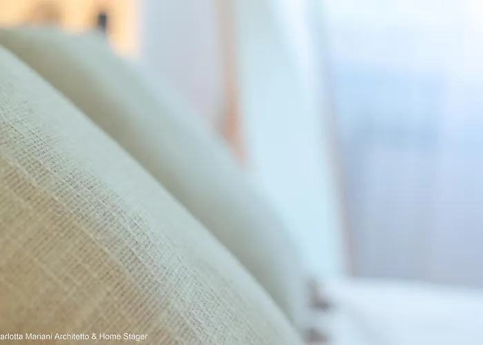 La Casa Di Azzurra 公寓 罗马