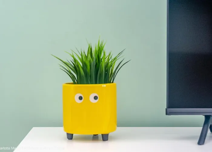 La Casa Di Azzurra *