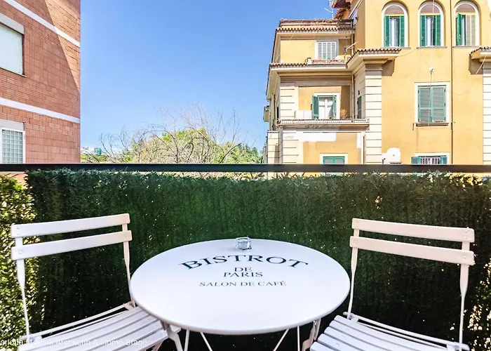 La Casa Di Azzurra *