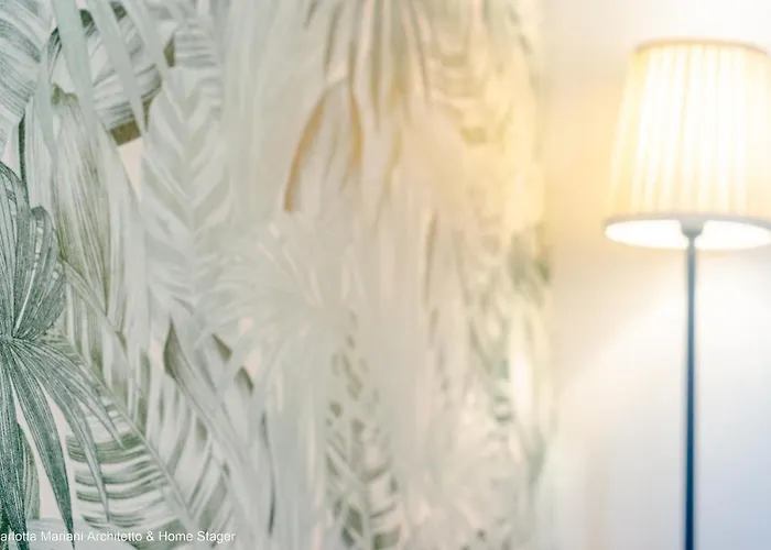 La Casa Di Azzurra 公寓 *