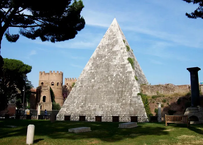 La Casa Di Azzurra * 罗马