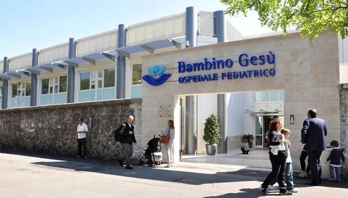 公寓 La Casa Di Azzurra *