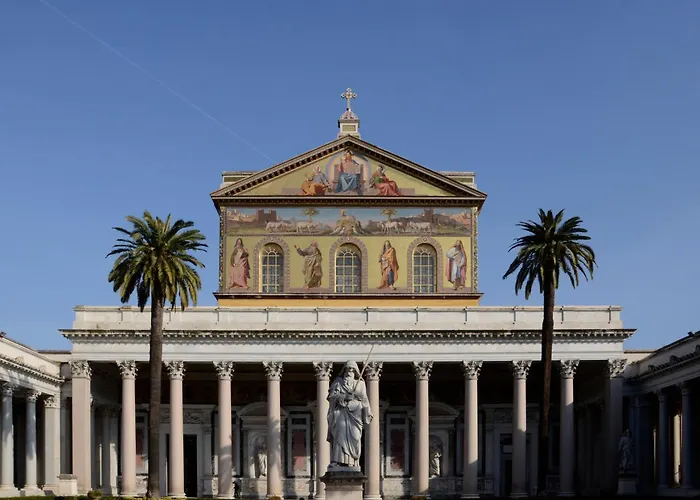 La Casa Di Azzurra *