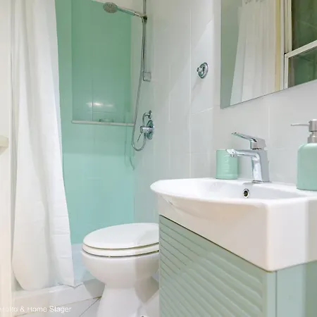 La Casa Di Azzurra 로마