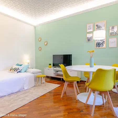 La Casa Di Azzurra Apartment