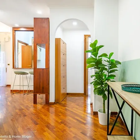La Casa Di Azzurra * Rome