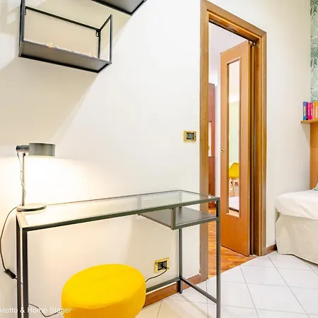 La Casa Di Azzurra Apartment Rome