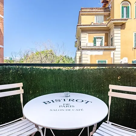 La Casa Di Azzurra *